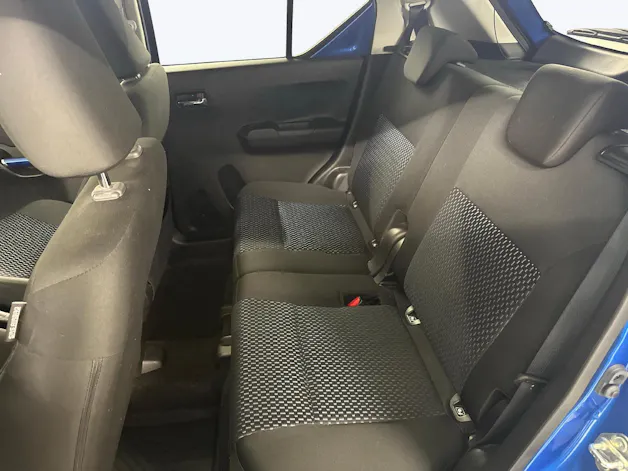 Suzuki Ignis 1.2 Compact Top Hybrid 4x4