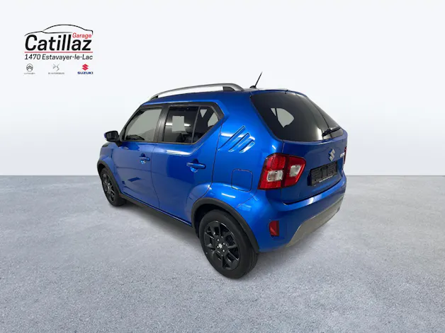 Suzuki Ignis 1.2 Compact Top Hybrid 4x4