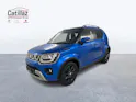 Suzuki Ignis 1.2 Compact Top Hybrid 4x4