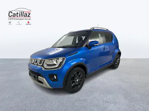 Suzuki Ignis 1.2 Compact Top Hybrid 4x4