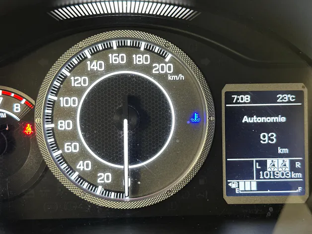 Suzuki Ignis 1.2 Compact Top Hybrid 4x4