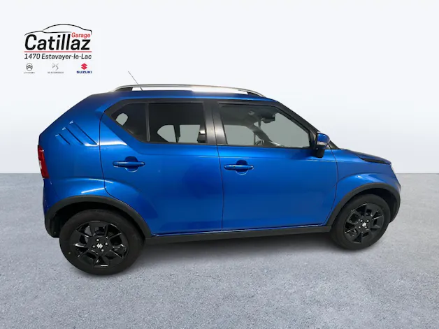 Suzuki Ignis 1.2 Compact Top Hybrid 4x4