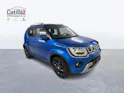 Suzuki Ignis 1.2 Compact Top Hybrid 4x4