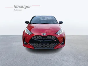 Toyota Yaris 1.5 VVT-i HSD GR Sport
