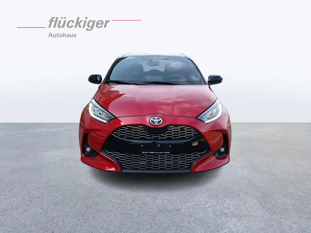 Toyota Yaris 1.5 VVT-i HSD GR Sport