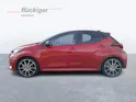 Toyota Yaris 1.5 VVT-i HSD GR Sport