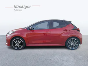 Toyota Yaris 1.5 VVT-i HSD GR Sport