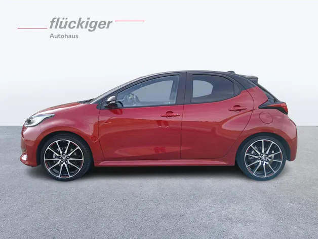 Toyota Yaris 1.5 VVT-i HSD GR Sport