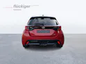 Toyota Yaris 1.5 VVT-i HSD GR Sport