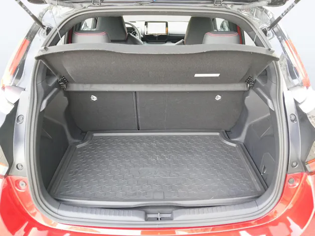 Toyota Yaris 1.5 VVT-i HSD GR Sport