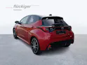 Toyota Yaris 1.5 VVT-i HSD GR Sport