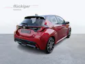 Toyota Yaris 1.5 VVT-i HSD GR Sport