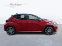 Toyota Yaris 1.5 VVT-i HSD GR Sport