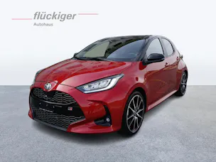 Toyota Yaris 1.5 VVT-i HSD GR Sport