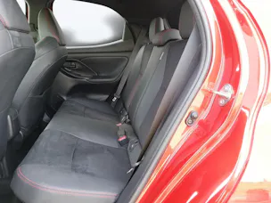 Toyota Yaris 1.5 VVT-i HSD GR Sport