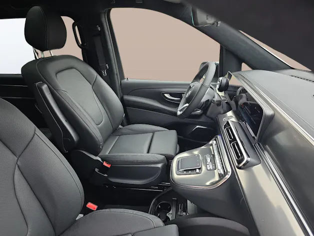 MERCEDES-BENZ V 300d Swiss Edition L 4x4