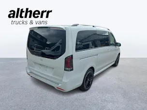 MERCEDES-BENZ V 300d Swiss Edition L 4x4