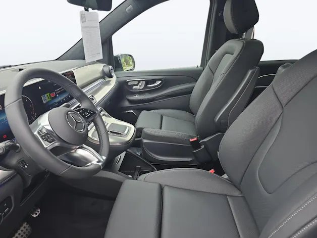 MERCEDES-BENZ V 300d Swiss Edition L 4x4