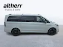 MERCEDES-BENZ V 300d Swiss Edition L 4x4