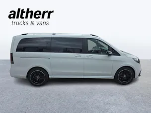 MERCEDES-BENZ V 300d Swiss Edition L 4x4