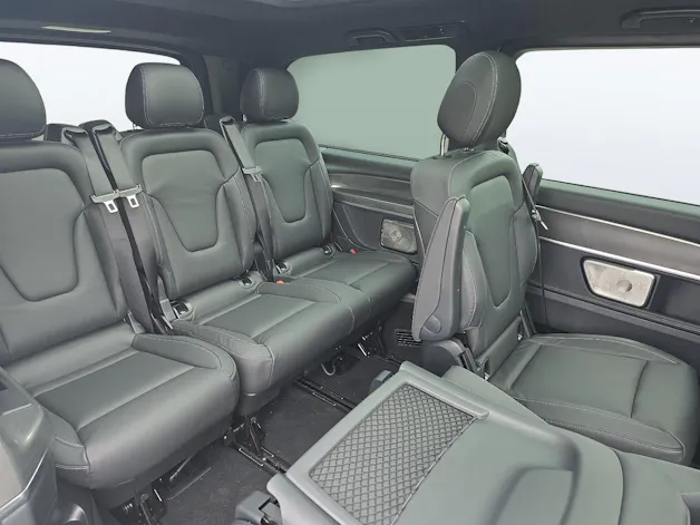 MERCEDES-BENZ V 300d Swiss Edition L 4x4