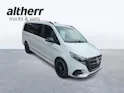 MERCEDES-BENZ V 300d Swiss Edition L 4x4
