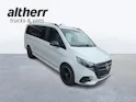 MERCEDES-BENZ V 300d Swiss Edition L 4x4