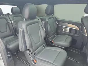 MERCEDES-BENZ V 300d Swiss Edition L 4x4