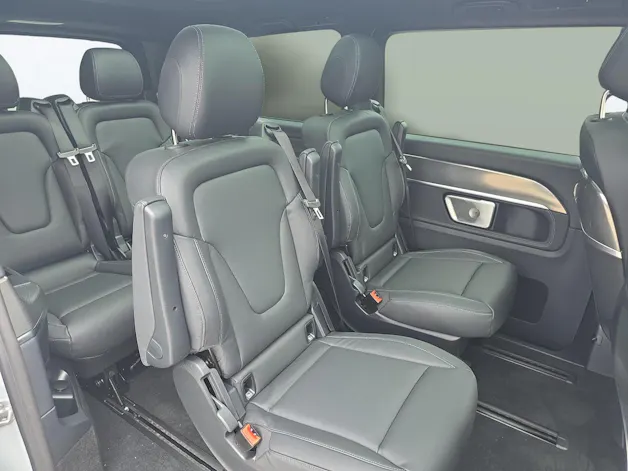 MERCEDES-BENZ V 300d Swiss Edition L 4x4