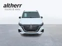 MERCEDES-BENZ V 300d Swiss Edition L 4x4