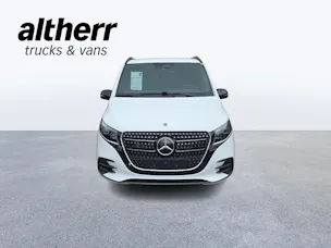MERCEDES-BENZ V 300d Swiss Edition L 4x4