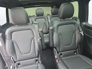 MERCEDES-BENZ V 300d Swiss Edition L 4x4