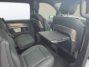 MERCEDES-BENZ V 300d Swiss Edition L 4x4