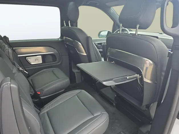 MERCEDES-BENZ V 300d Swiss Edition L 4x4