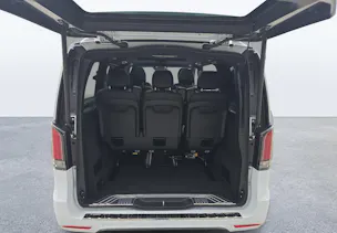 MERCEDES-BENZ V 300d Swiss Edition L 4x4