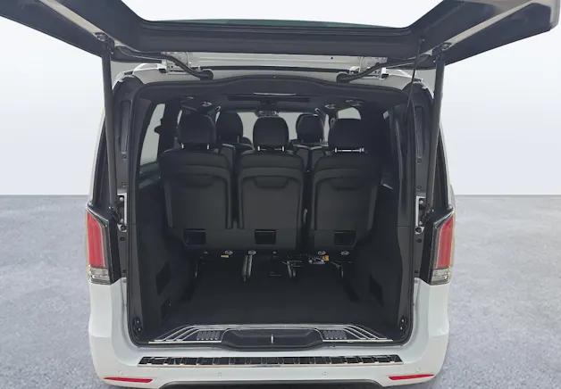 MERCEDES-BENZ V 300d Swiss Edition L 4x4