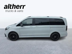 MERCEDES-BENZ V 300d Swiss Edition L 4x4