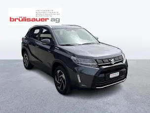 Suzuki Vitara 1.4 T Piz Sulai Top Hybrid 4x4