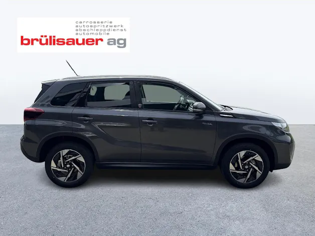 Suzuki Vitara 1.4 T Piz Sulai Top Hybrid 4x4