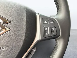 Suzuki Vitara 1.4 T Piz Sulai Top Hybrid 4x4