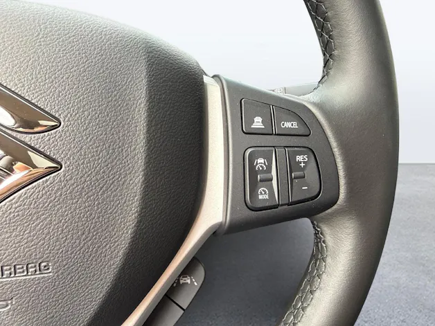 Suzuki Vitara 1.4 T Piz Sulai Top Hybrid 4x4