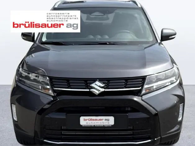 Suzuki Vitara 1.4 T Piz Sulai Top Hybrid 4x4