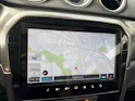 Suzuki Vitara 1.4 T Piz Sulai Top Hybrid 4x4