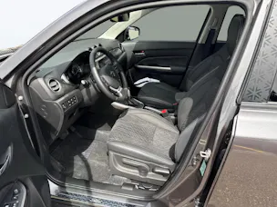 Suzuki Vitara 1.4 T Piz Sulai Top Hybrid 4x4