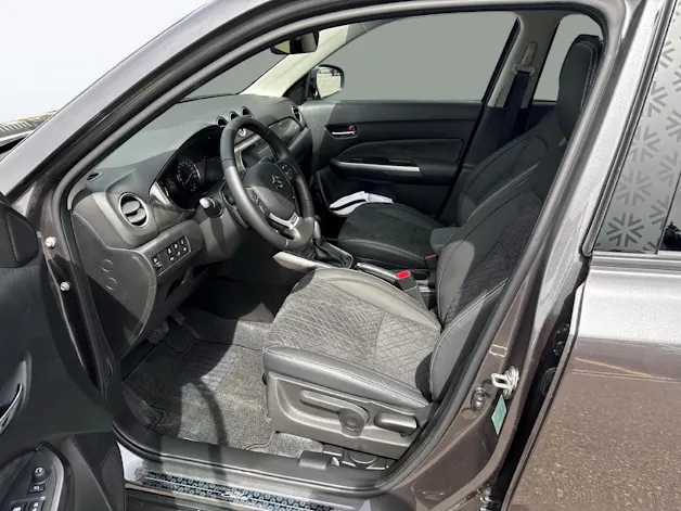 Suzuki Vitara 1.4 T Piz Sulai Top Hybrid 4x4