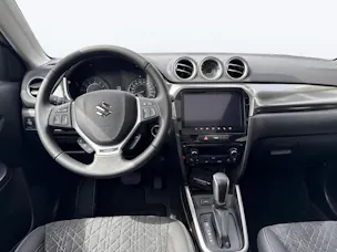 Suzuki Vitara 1.4 T Piz Sulai Top Hybrid 4x4