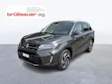 Suzuki Vitara 1.4 T Piz Sulai Top Hybrid 4x4