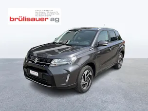 Suzuki Vitara 1.4 T Piz Sulai Top Hybrid 4x4