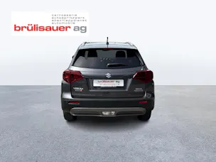 Suzuki Vitara 1.4 T Piz Sulai Top Hybrid 4x4