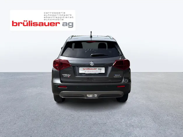 Suzuki Vitara 1.4 T Piz Sulai Top Hybrid 4x4